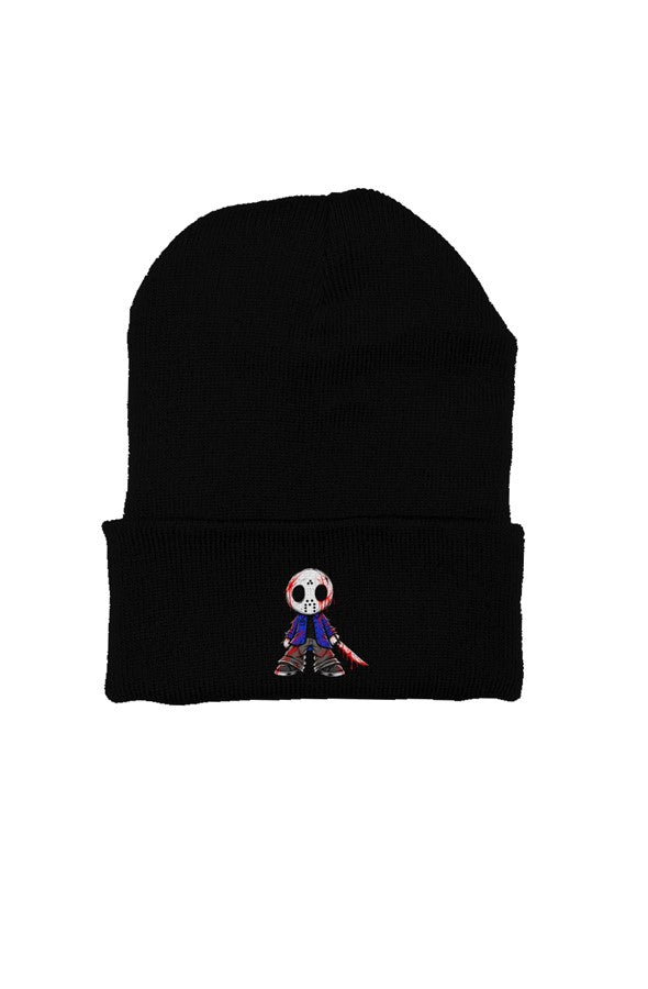 SLASHER Beanie